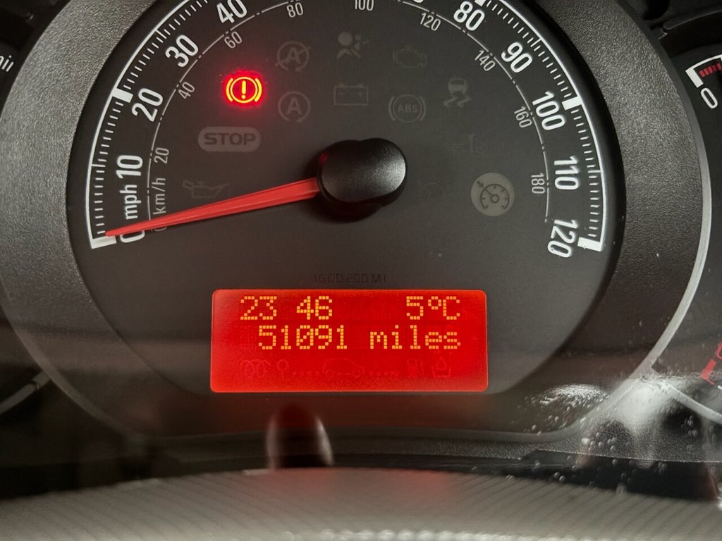 Used Vauxhall Movano 2018 for sale - 77200091: Photo 38