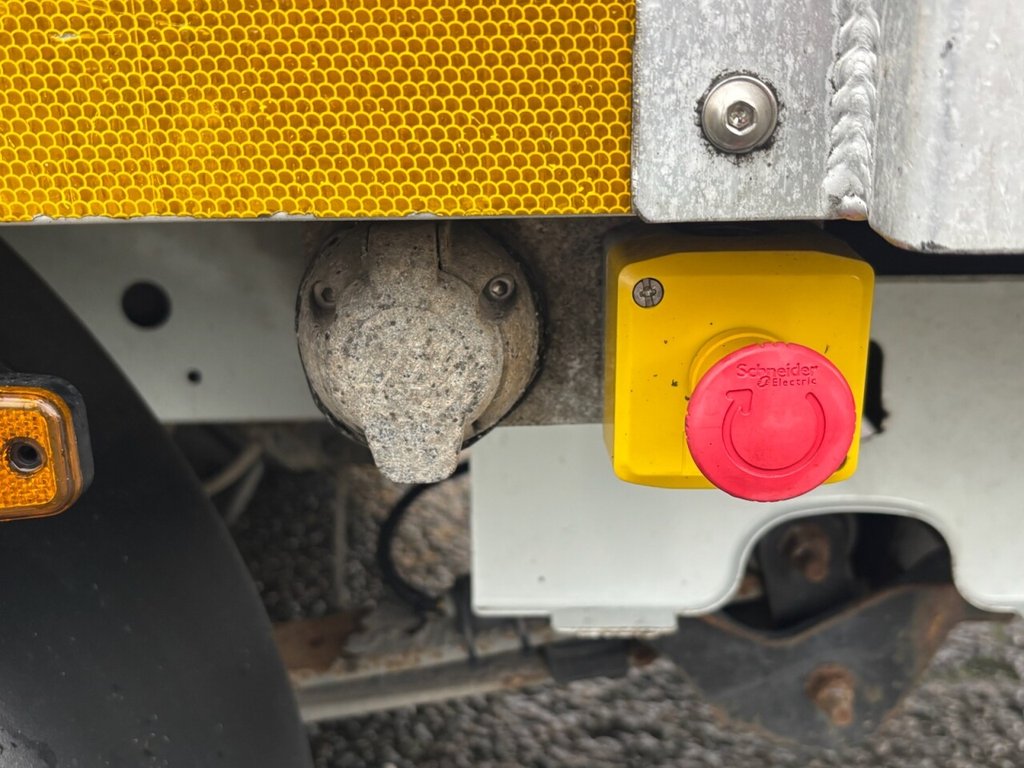 Used Vauxhall Movano 2018 for sale - 77200091: Photo 44