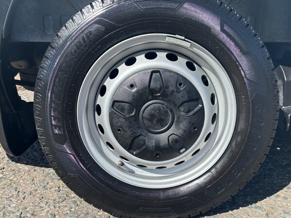 Used Ford Transit Custom 2023 for sale - 75335514: Photo 17