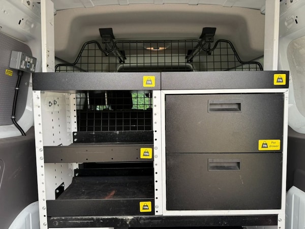 Used Ford Transit Connect 2020 for sale - 75087339: Photo 13