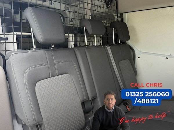 Used Ford Transit Connect 2020 for sale - 75087339: Photo 5