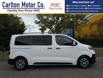 Used Toyota PROACE CITY Verso 2022 for sale - 79695063: Photo