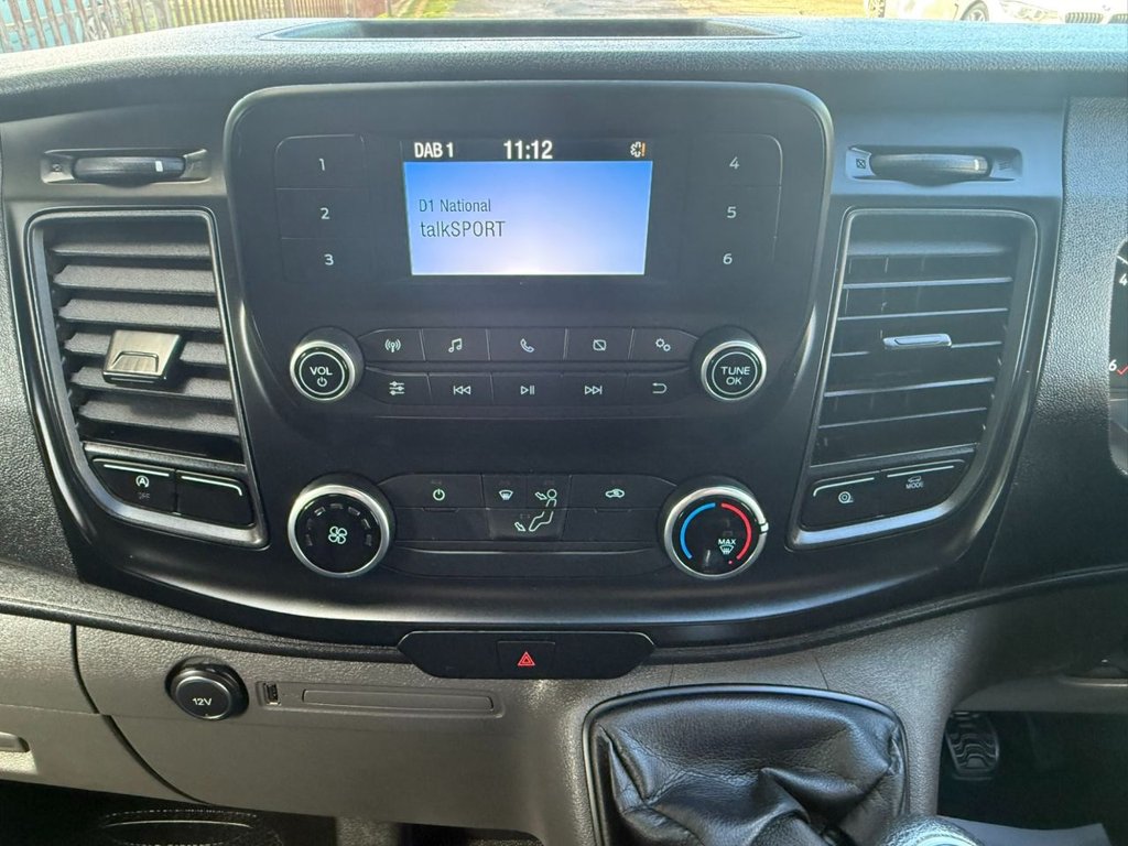 Used Ford Transit Custom 2019 for sale - 76536125: Photo 6