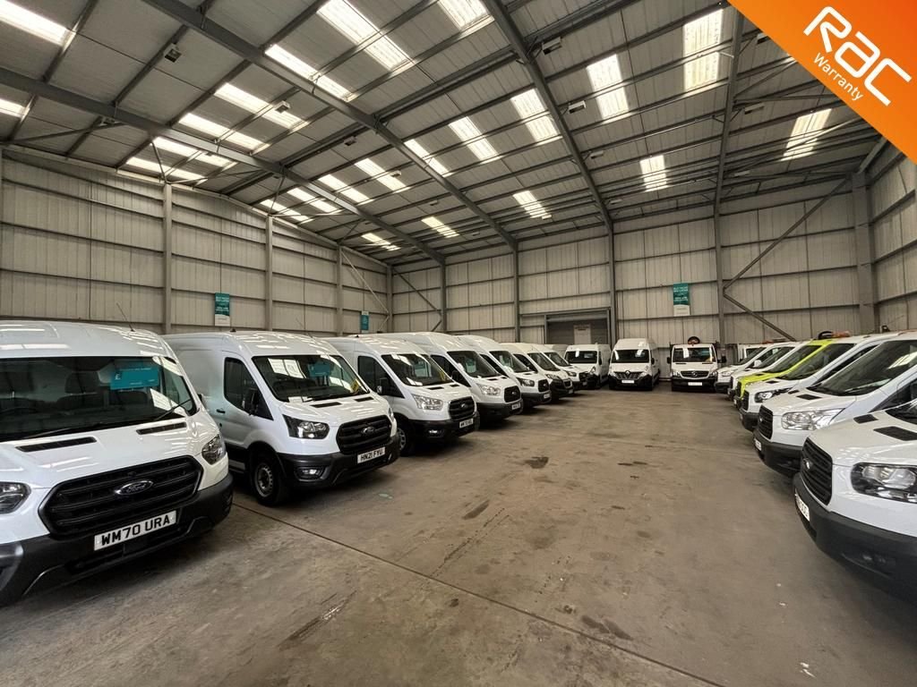 Used Ford Transit 2022 for sale - 77139684: Photo 10