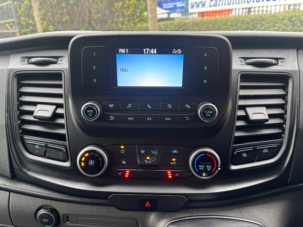 Used Ford Transit Custom 2021 for sale - 77953048: Photo 20