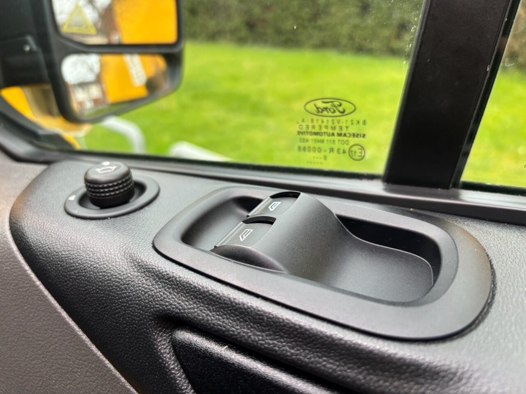 Used Ford Transit Custom 2021 for sale - 77953048: Photo 21