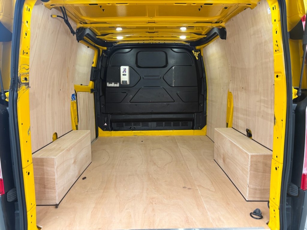 Used Ford Transit Custom 2021 for sale - 77953048: Photo 22