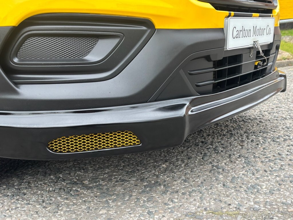 Used Ford Transit Custom 2021 for sale - 77953048: Photo 7