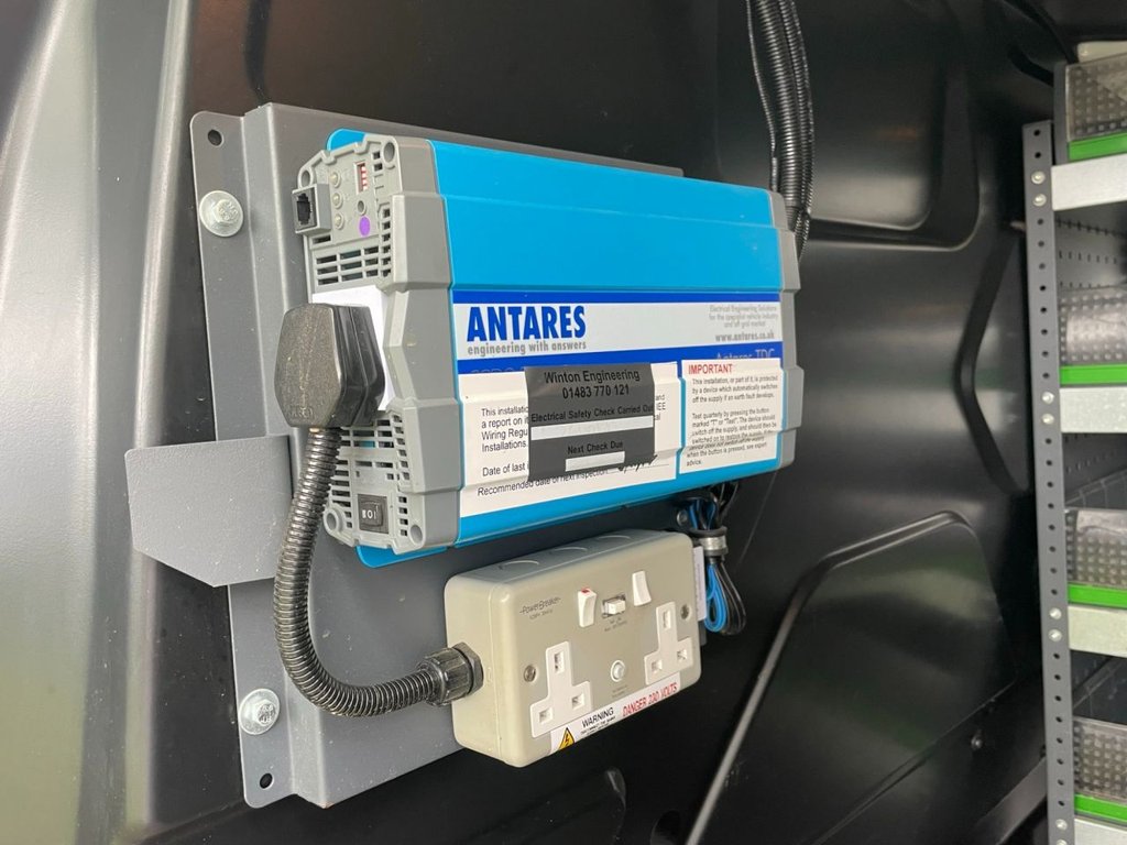 Used Ford Transit Custom 2016 for sale - 76333364: Photo 11