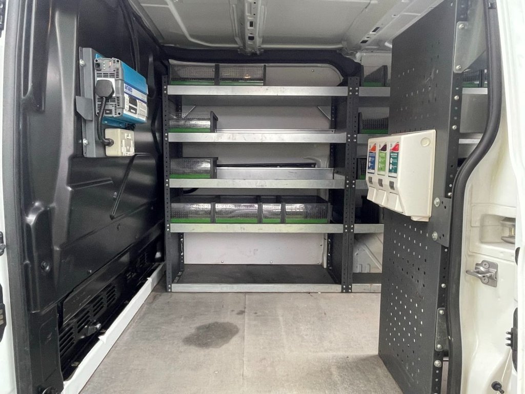 Used Ford Transit Custom 2016 for sale - 76333364: Photo 19