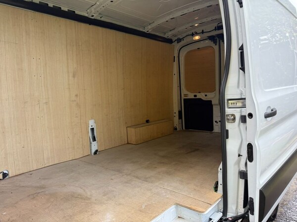 Used Ford Transit 2022 for sale - 75275325: Photo 16