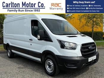 Ford - Transit