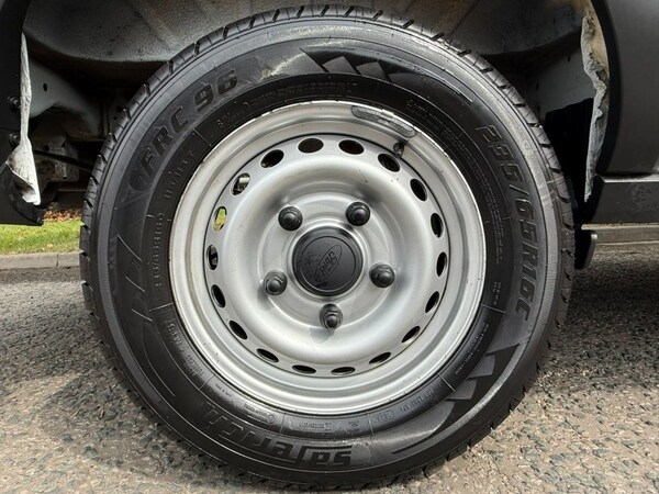 Used Ford Transit 2022 for sale - 75275325: Photo 20