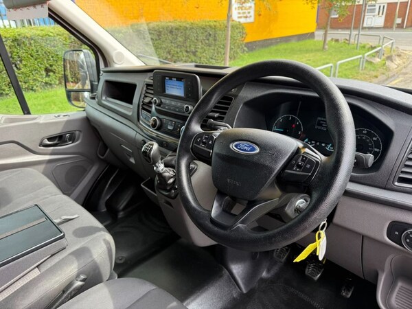 Used Ford Transit 2022 for sale - 75275325: Photo 7