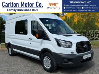 Used Ford Transit 2019 for sale - 74684871: Photo