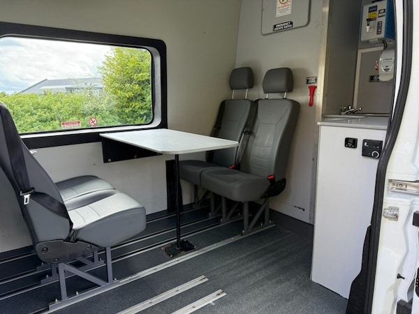 Used Ford Transit 2019 for sale - 74684871: Photo 20