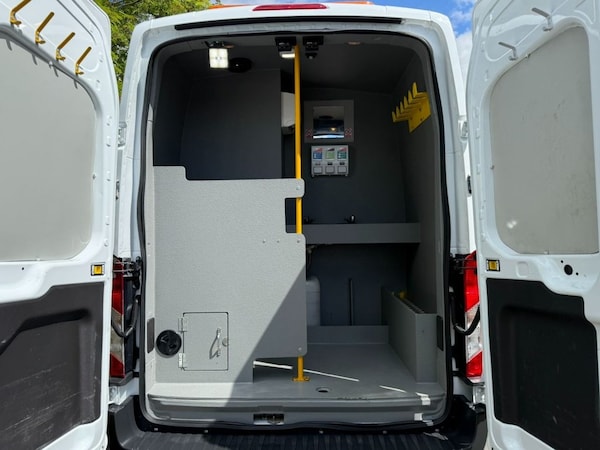 Used Ford Transit 2019 for sale - 74684871: Photo 28