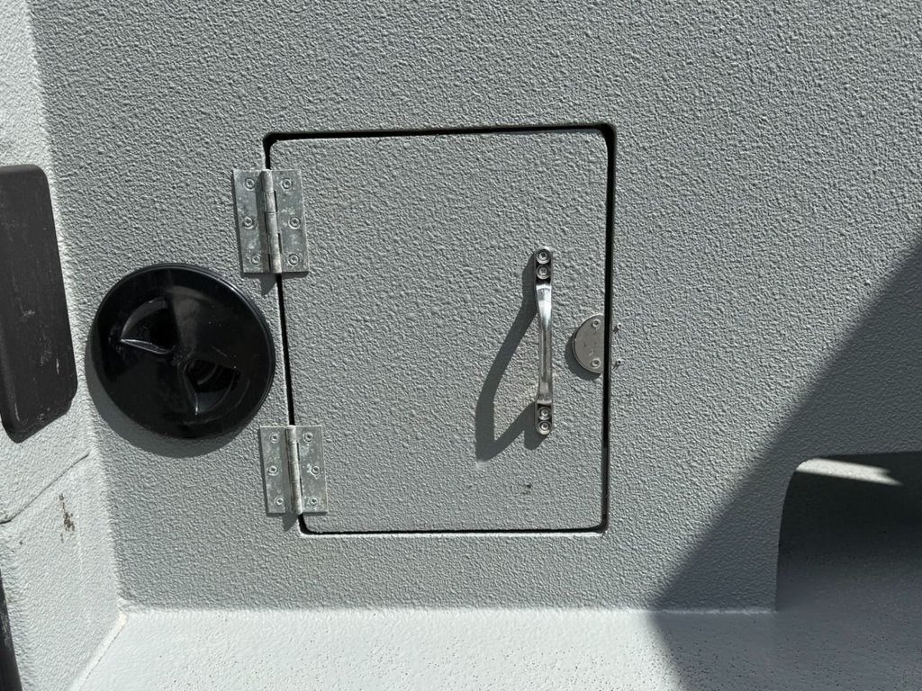 Vehicle 32