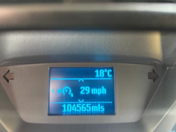 Used Ford Transit 2019 for sale - 74684871: Photo 34