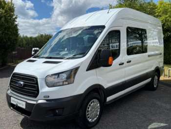 Used Ford Transit 2019 for sale - 74684871: Photo