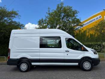 Used Ford Transit 2019 for sale - 74684871: Photo