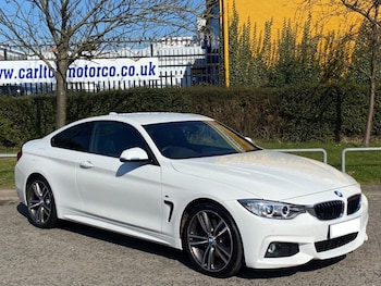 BMW 4 Series feature image