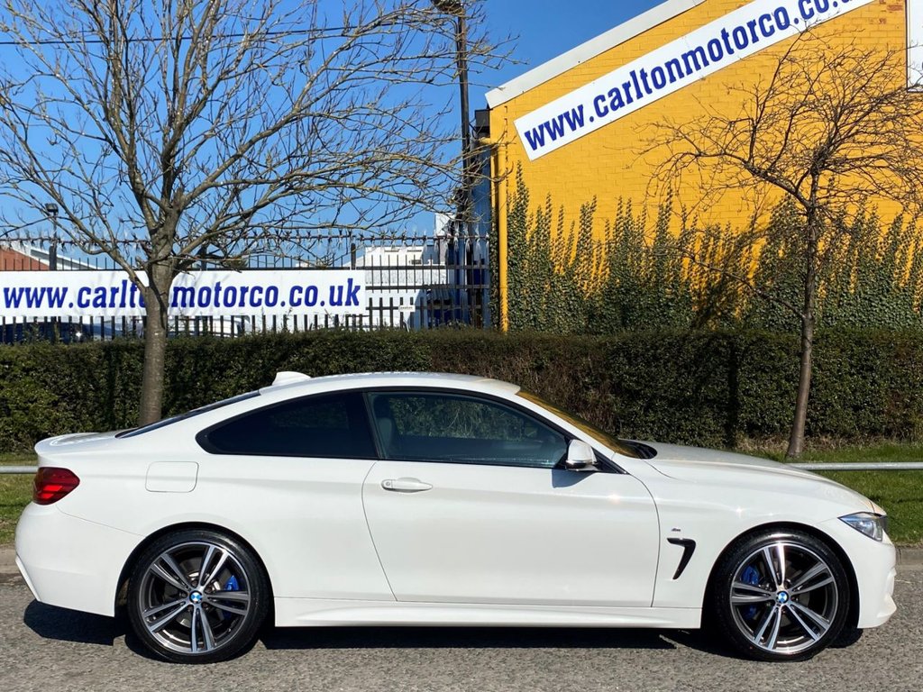 Used BMW 4 Series 2015 for sale - 77212192: Photo 2