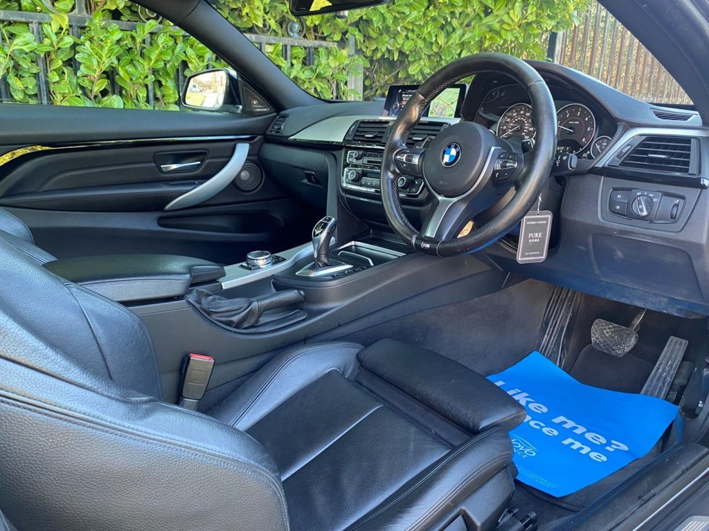 Used BMW 4 Series 2015 for sale - 77212192: Photo 4