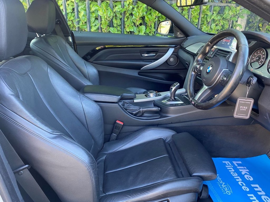 Used BMW 4 Series 2015 for sale - 77212192: Photo 5