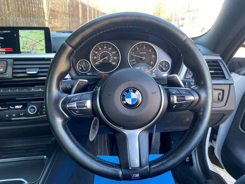 Used BMW 4 Series 2015 for sale - 77212192: Photo 6