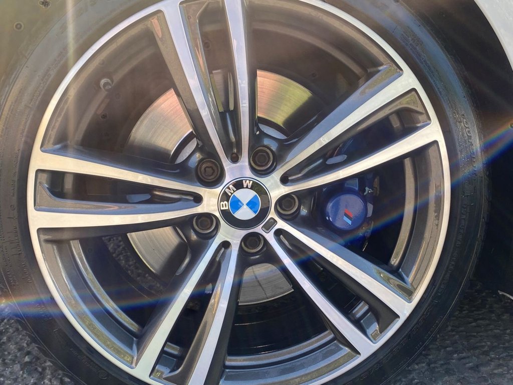 Used BMW 4 Series 2015 for sale - 77212192: Photo 8