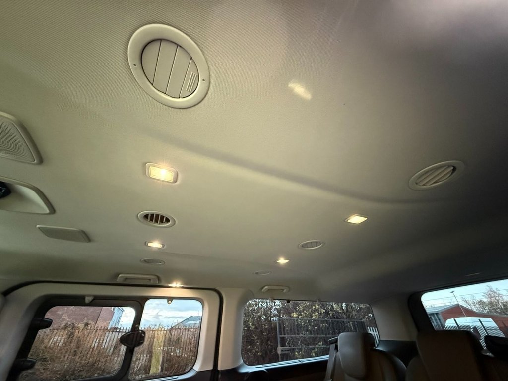 Used Ford Tourneo Custom 2019 for sale - 76604611: Photo 27