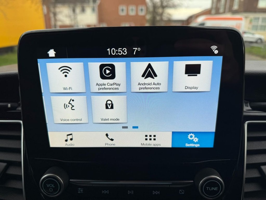 Used Ford Tourneo Custom 2019 for sale - 76604611: Photo 29