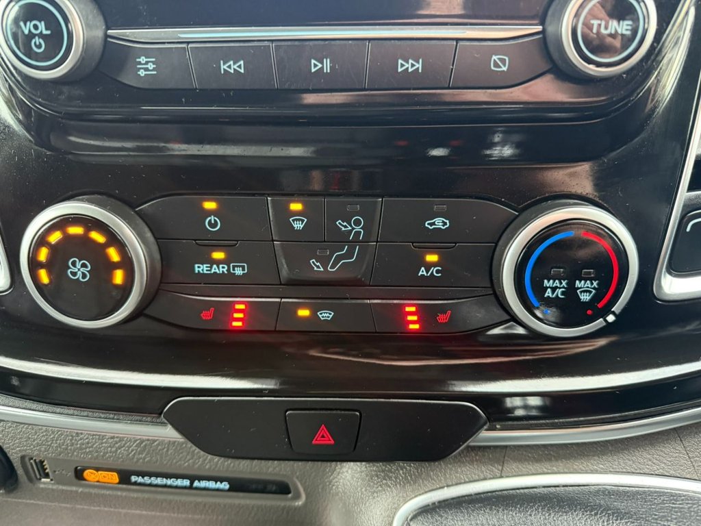 Used Ford Tourneo Custom 2019 for sale - 76604611: Photo 30