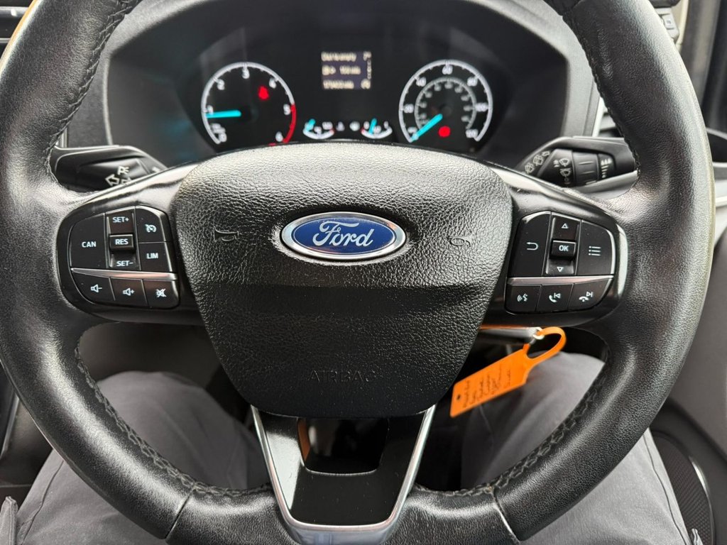 Used Ford Tourneo Custom 2019 for sale - 76604611: Photo 32