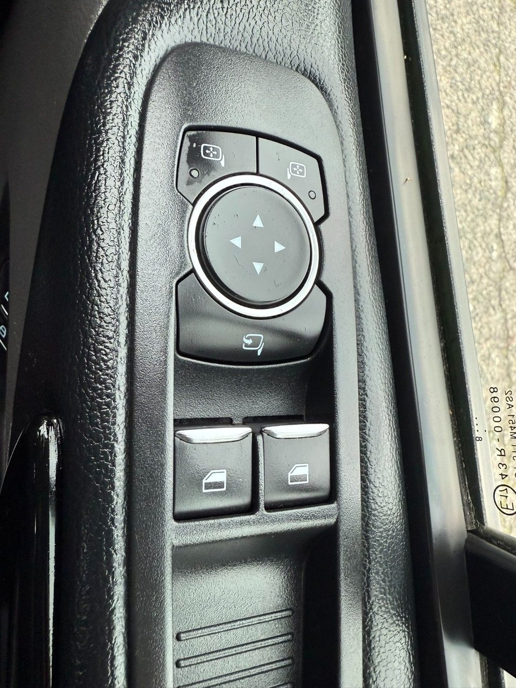 Used Ford Tourneo Custom 2019 for sale - 76604611: Photo 36