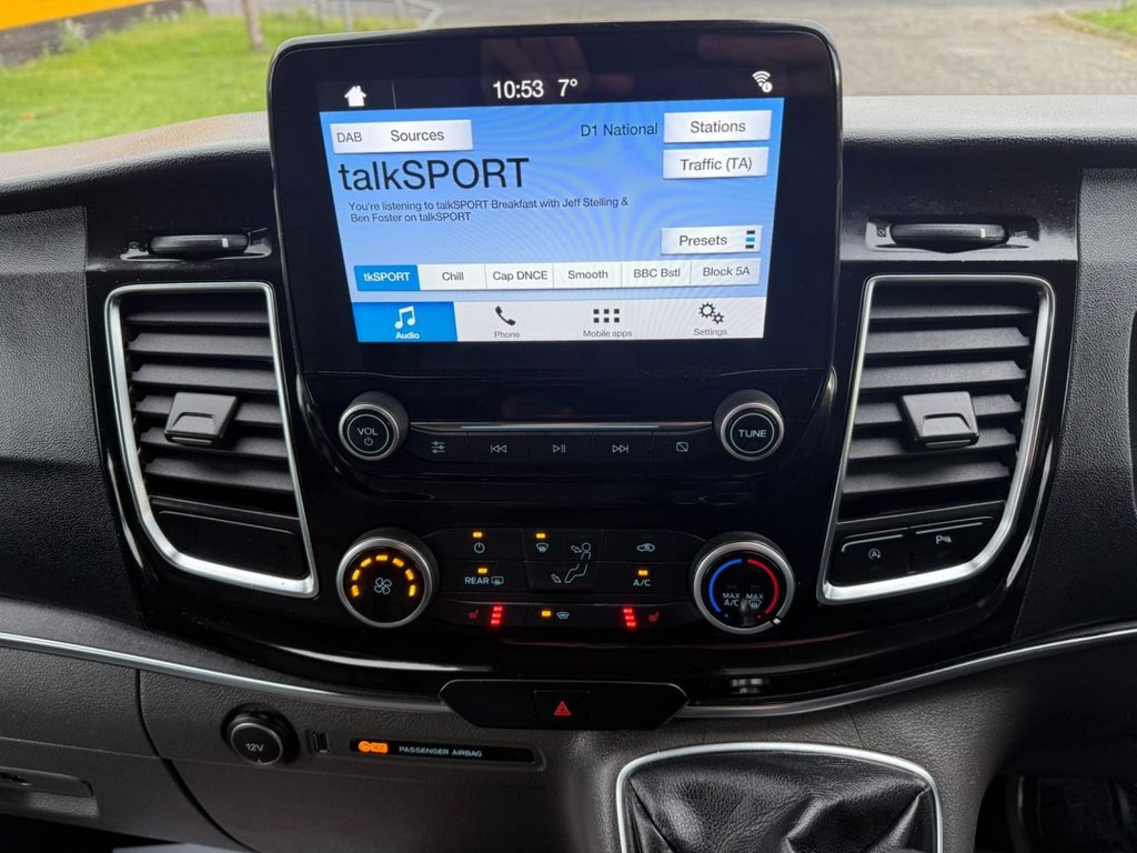 Used Ford Tourneo Custom 2019 for sale - 76604611: Photo 8