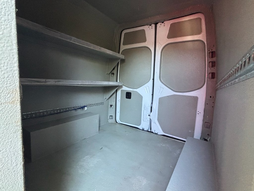 Used Mercedes-Benz Sprinter 2021 for sale - 75998811: Photo 16