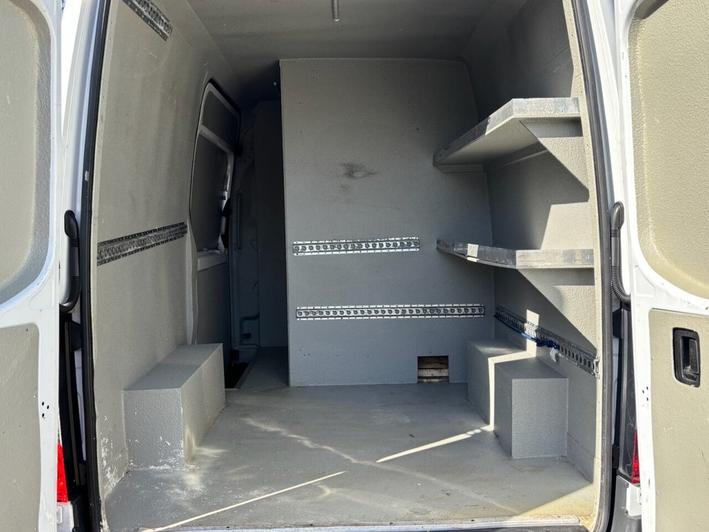 Used Mercedes-Benz Sprinter 2021 for sale - 75998811: Photo 17