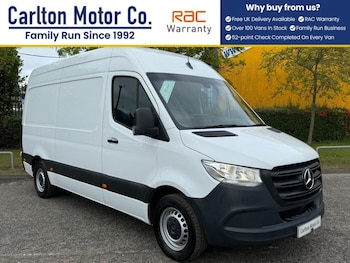 Used Mercedes-Benz Sprinter 2021 for sale - 75998811: Photo