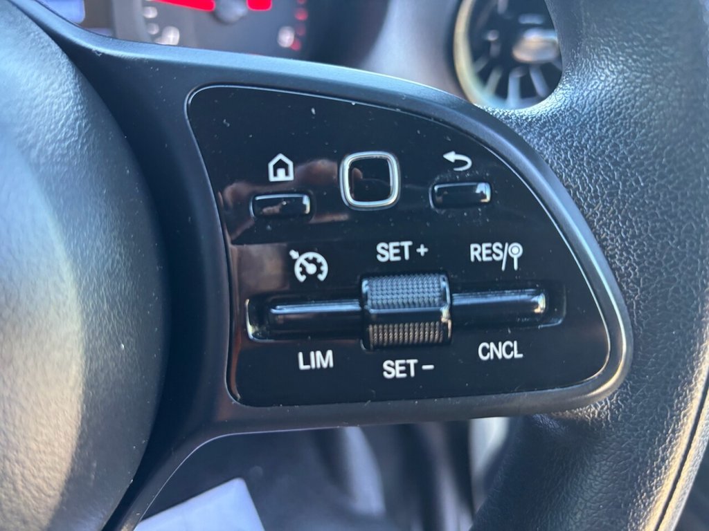 Used Mercedes-Benz Sprinter 2021 for sale - 75998811: Photo 21