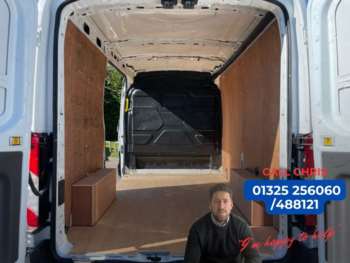 Used Ford Transit 2018 for sale - 66259161: Photo