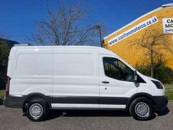 Used Ford Transit 2018 for sale - 66259161: Photo
