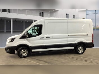 Used Ford Transit 2022 for sale - 77755252: Photo