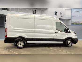Used Ford Transit 2022 for sale - 77755252: Photo