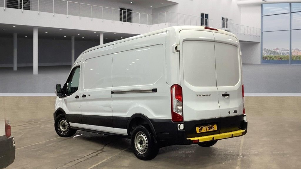 Used Ford Transit 2022 for sale - 77755252: Photo 3