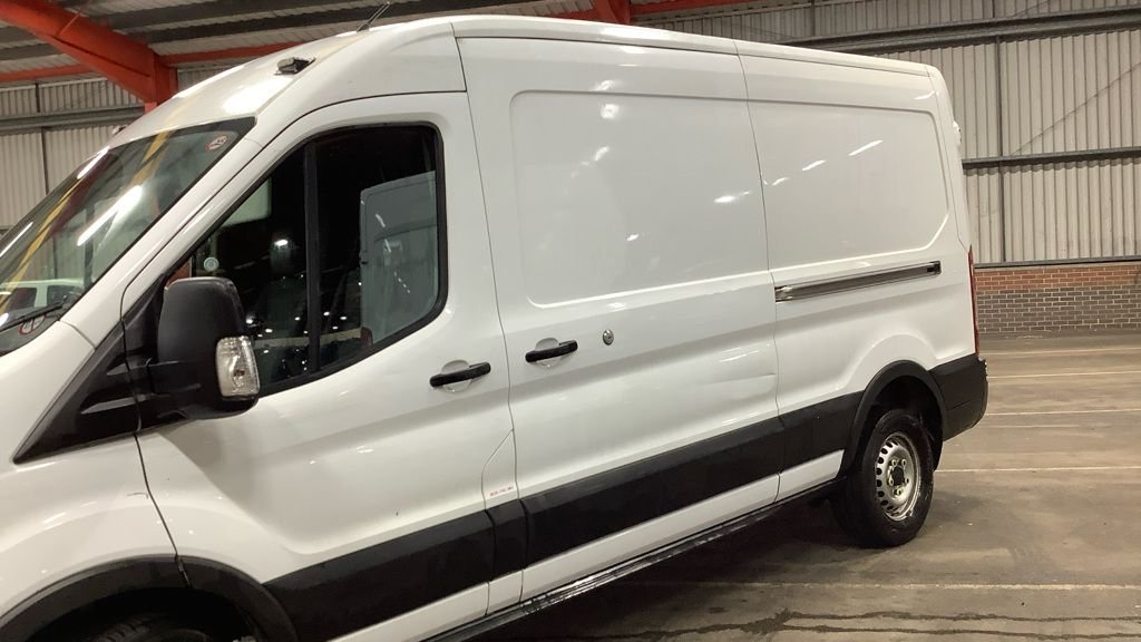 Used Ford Transit 2022 for sale - 77755252: Photo 7