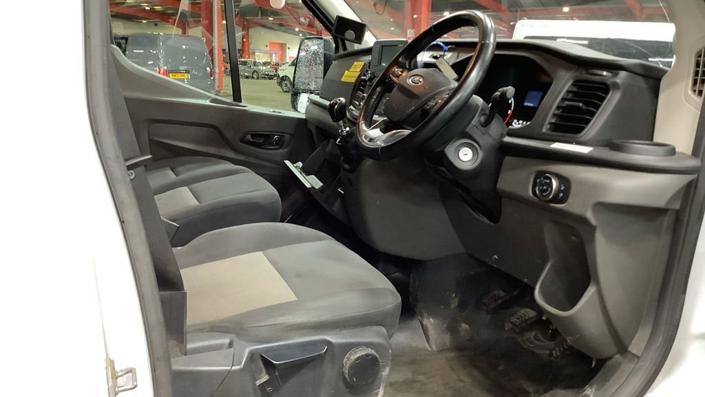 Used Ford Transit 2022 for sale - 77755252: Photo 8