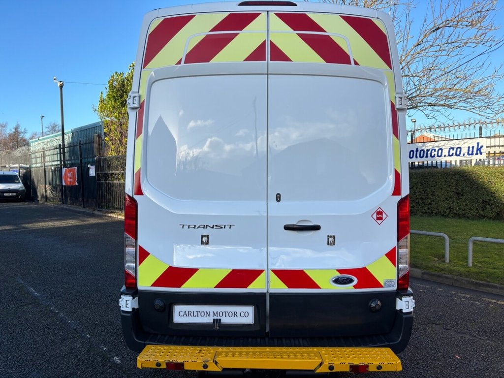 Used Ford Transit 2018 for sale - 77007093: Photo 12