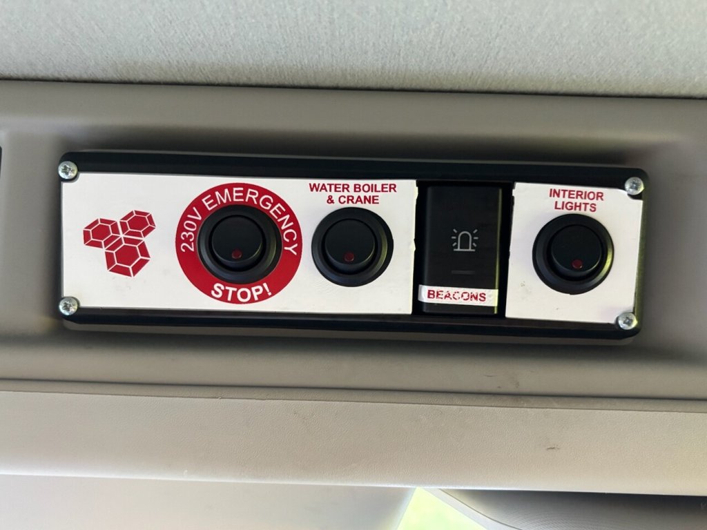 Used Ford Transit 2018 for sale - 77007093: Photo 20